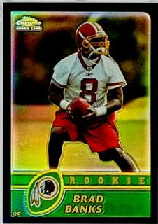Brad Banks