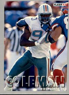 Marco Coleman