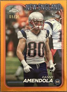 Danny Amendola
