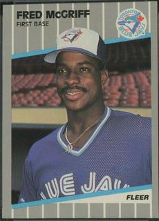 Fred McGriff