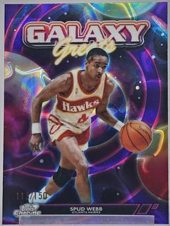 Spud Webb