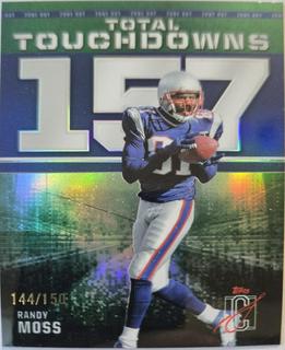 Randy Moss