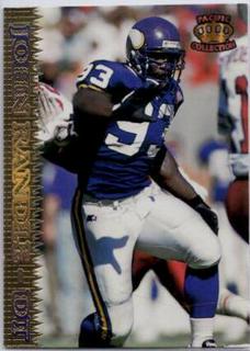 John Randle