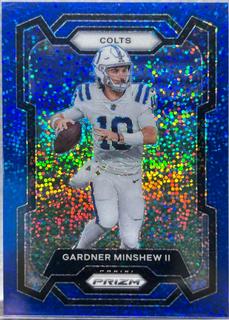 Gardner Minshew II