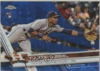 Yulieski Gurriel