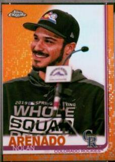Nolan Arenado