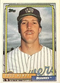 Doug Henry