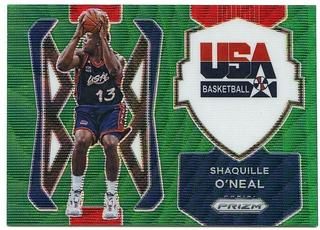 Shaquille O'Neal