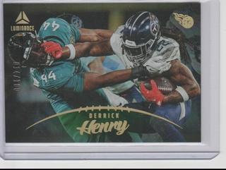Derrick Henry