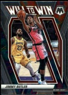 Jimmy Butler