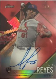 Alex Reyes
