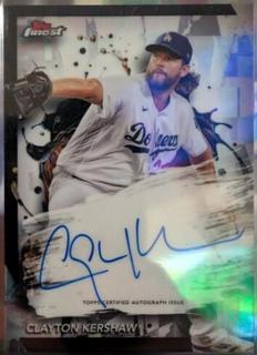 Clayton Kershaw