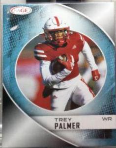 Trey Palmer