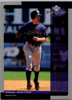 Todd Helton
