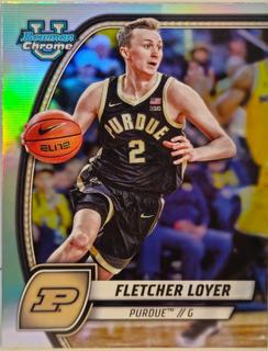 Fletcher Loyer