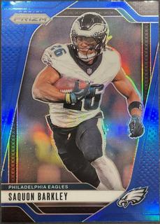Saquon Barkley
