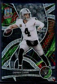 Derek Carr