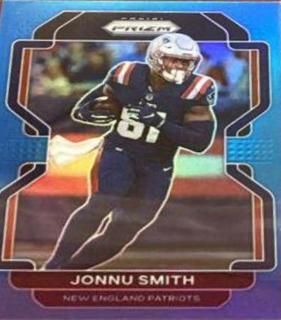Jonnu Smith