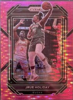 Jrue Holiday