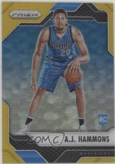A.J. Hammons
