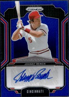 Johnny Bench