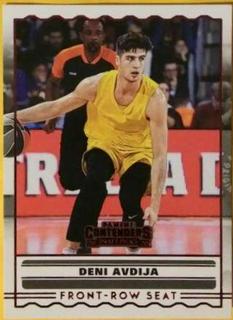 Deni Avdija