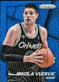 Nikola Vucevic