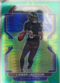 Lamar Jackson