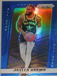 Jaylen Brown