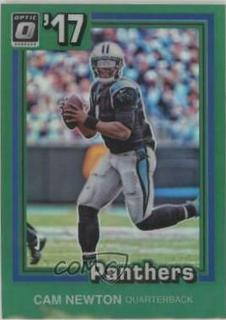 Cam Newton