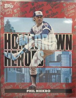 Phil Niekro