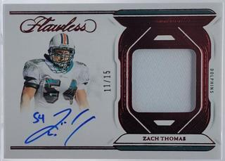 Zach Thomas