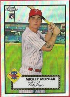 Mickey Moniak