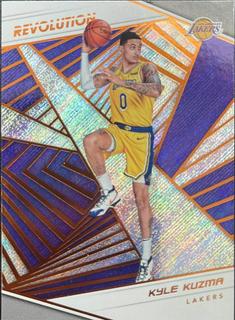 Kyle Kuzma