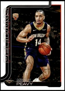 Micah Peavy