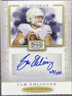 Sam Ehlinger
