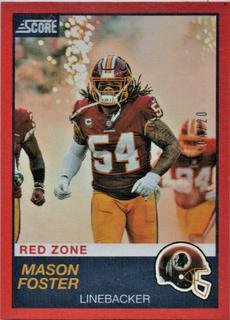 Mason Foster