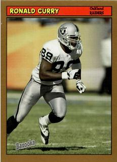 Ronald Curry