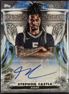 Stephon Castle