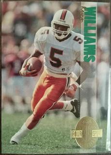 Kevin Williams