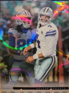 Dak Prescott