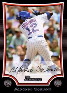 Alfonso Soriano
