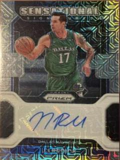 JJ Redick