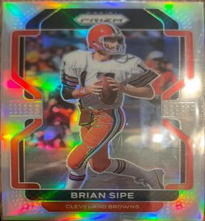 Brian Sipe
