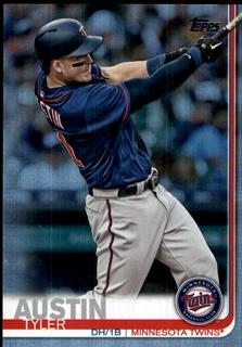 Tyler Austin