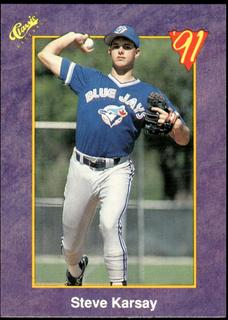 Steve Karsay
