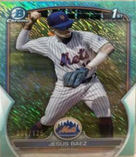 Jesus Baez