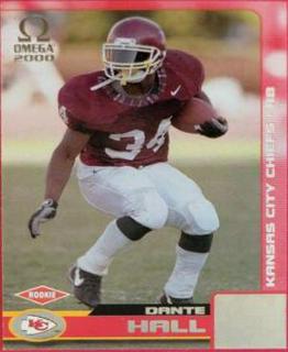 Dante Hall