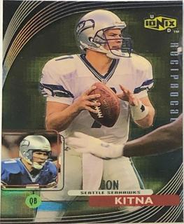 Jon Kitna