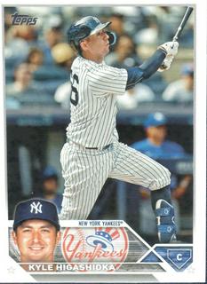 Kyle Higashioka